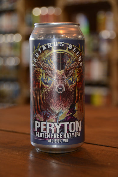 Tartarus Beers - Peryton
