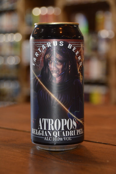 Tartarus Beers - Atropos