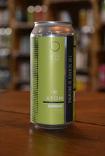 Atom Brewing Co. - Nanogram