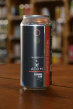 Atom Brewing Co. - Laminar Flow