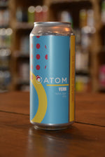 Atom Brewing Co. - Venn