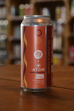 Atom Brewing Co. - Thermal Catalyst