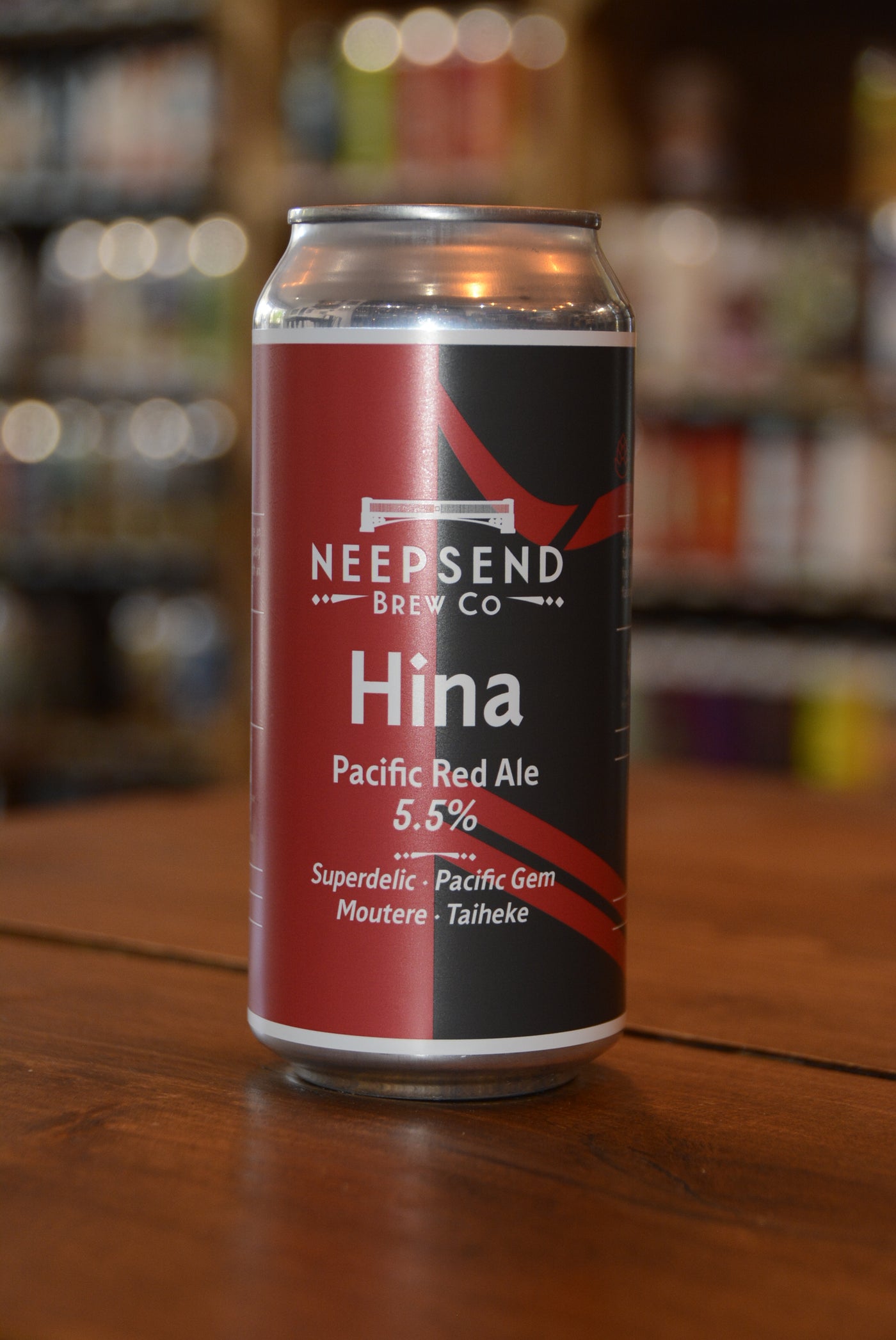 Neepsend Brew Co - Hina