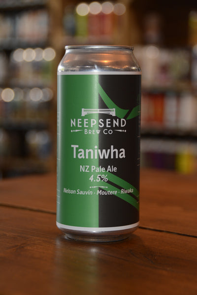Neepsend Brew Co - Taniwha