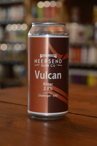 Neepsend Brew Co - Vulcan