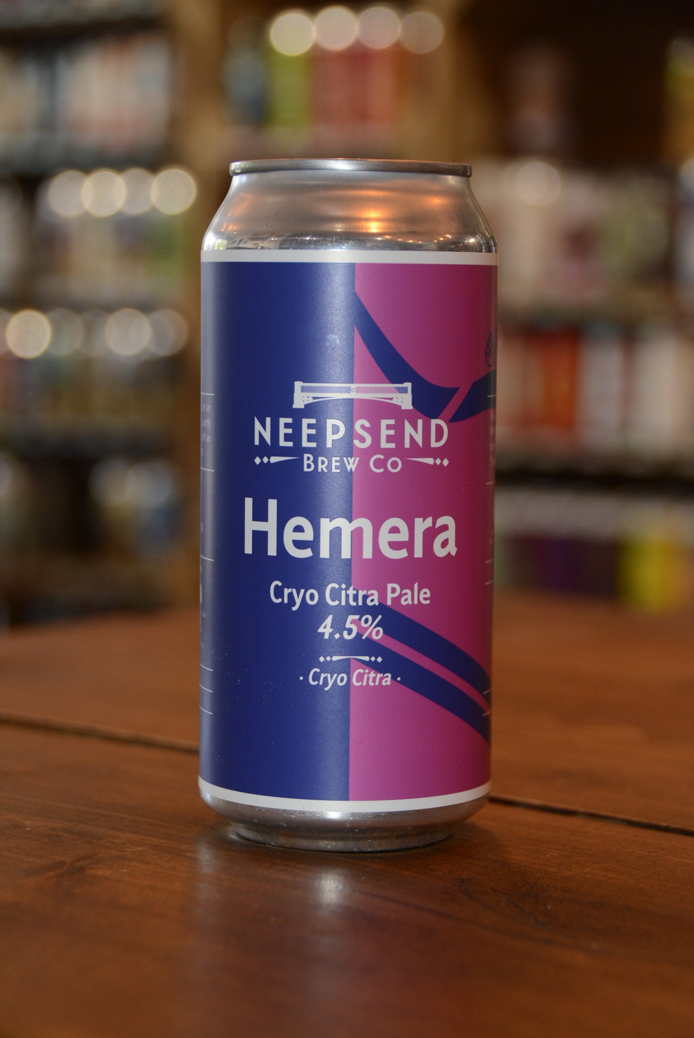 Neepsend Brew Co - Hemera