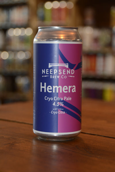 Neepsend Brew Co - Hemera