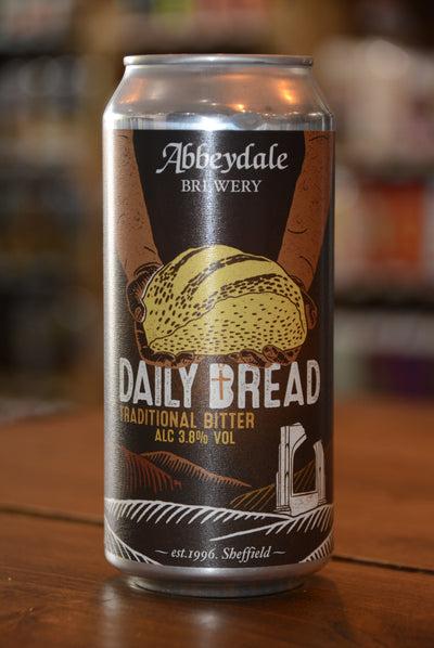 Abbeydale Brewery - Daily Bread