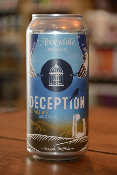 Abbeydale Brewery - Deception