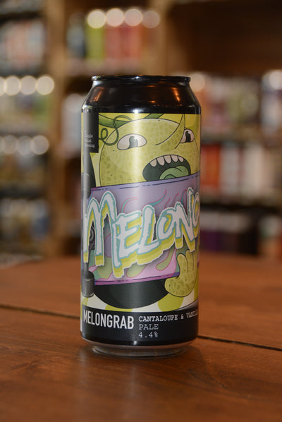 Triple Point Brewing - Melongrab