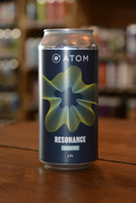 Atom Brewing Co. - Resonance