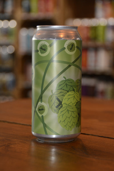 Brew York - Hop Collider