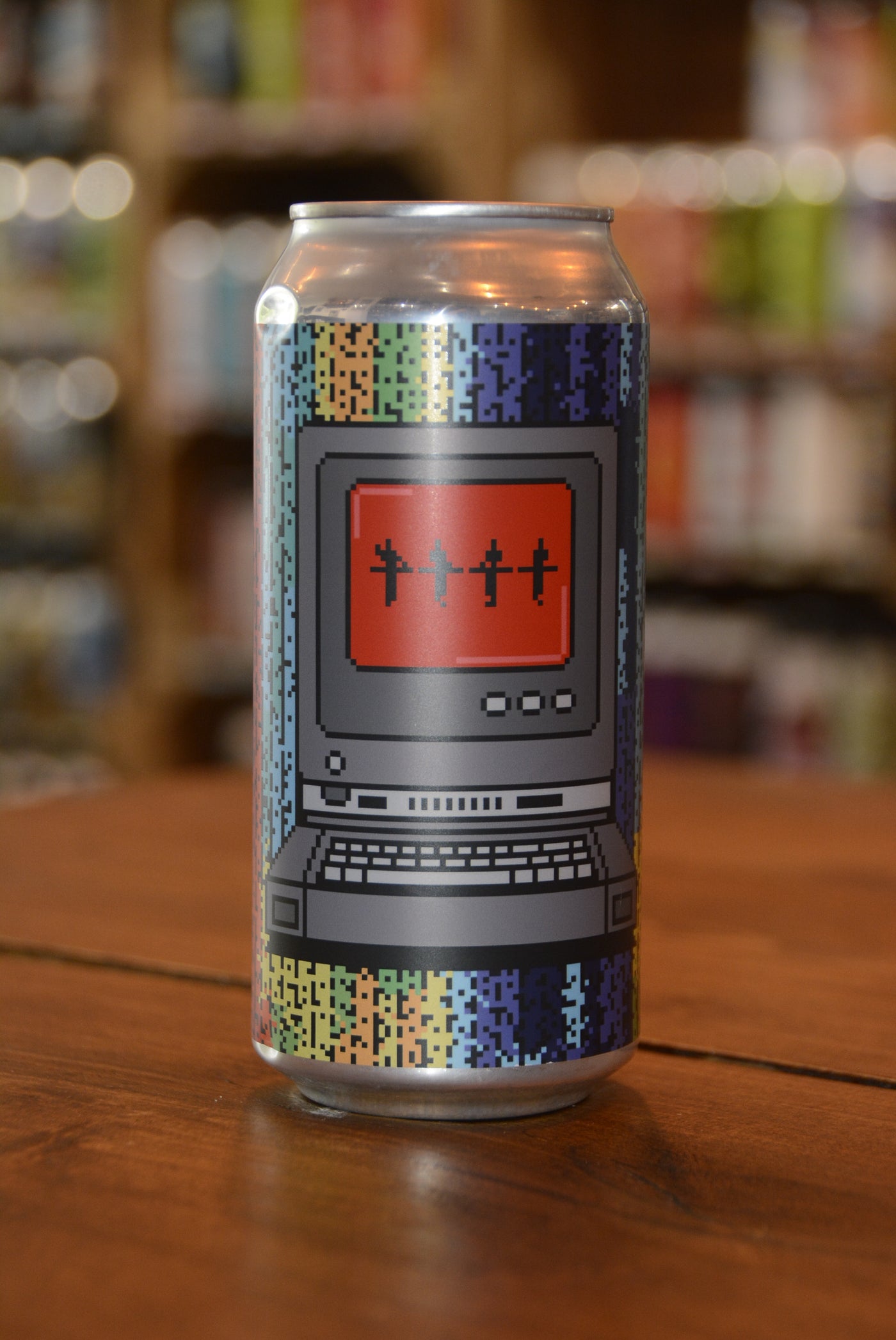 Brew York - Digital Future