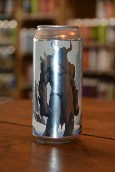 Brew York - Giants Wrath