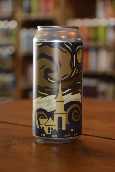 Brew York - Velvet Starfall