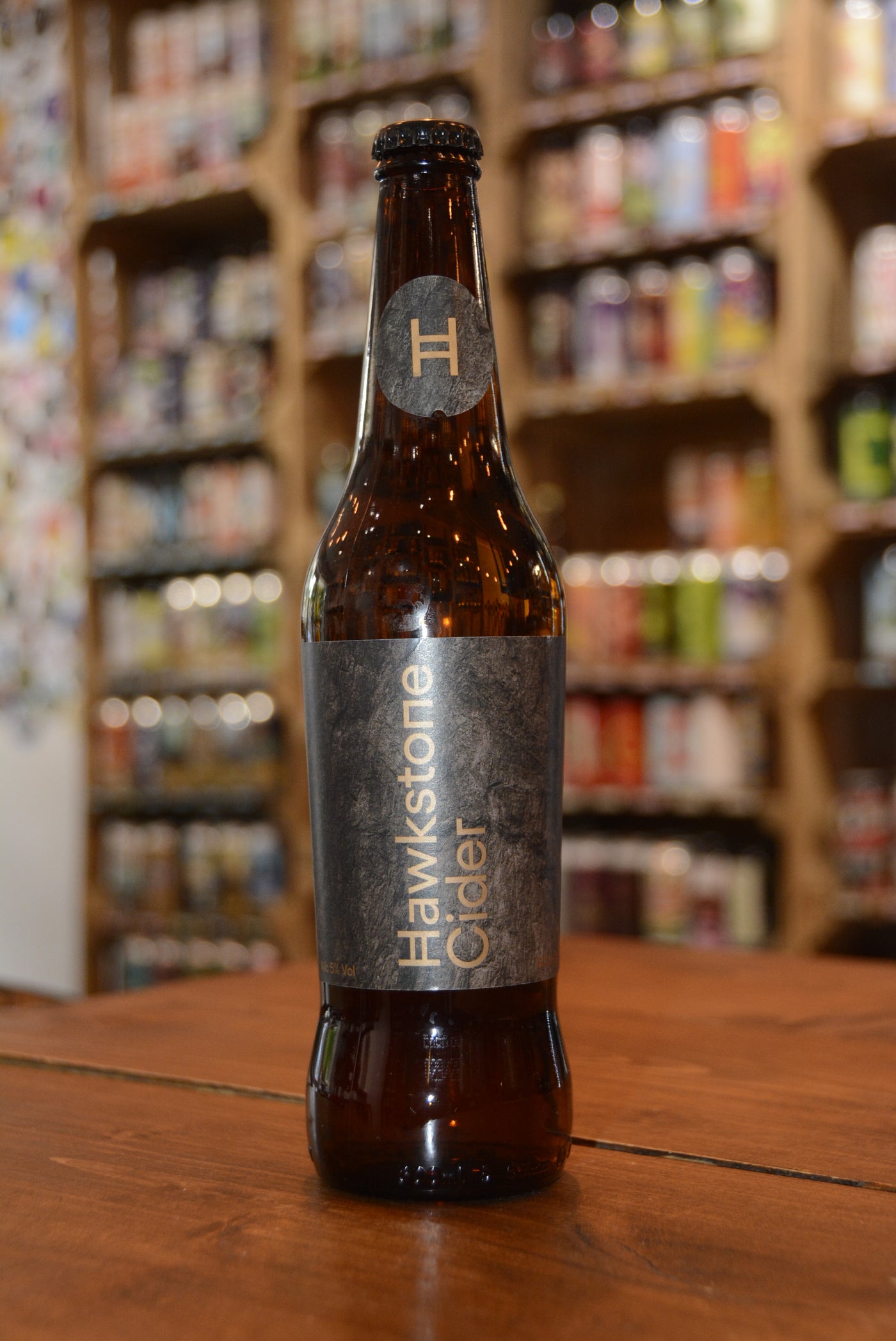 Hawkstone  - Cider