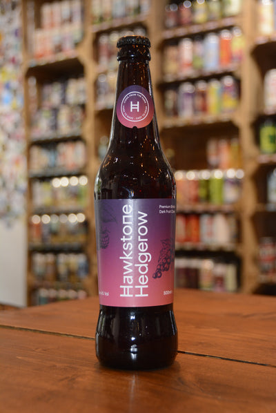 Hawkstone  - Hedgerow  Cider