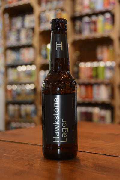 Hawkstone  - Lager