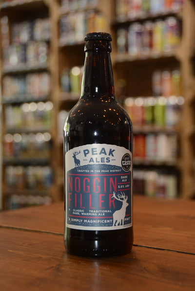 Peak Ales - Noggin Filler