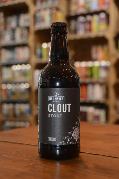 Nailmaker Brewing Co. - Clout
