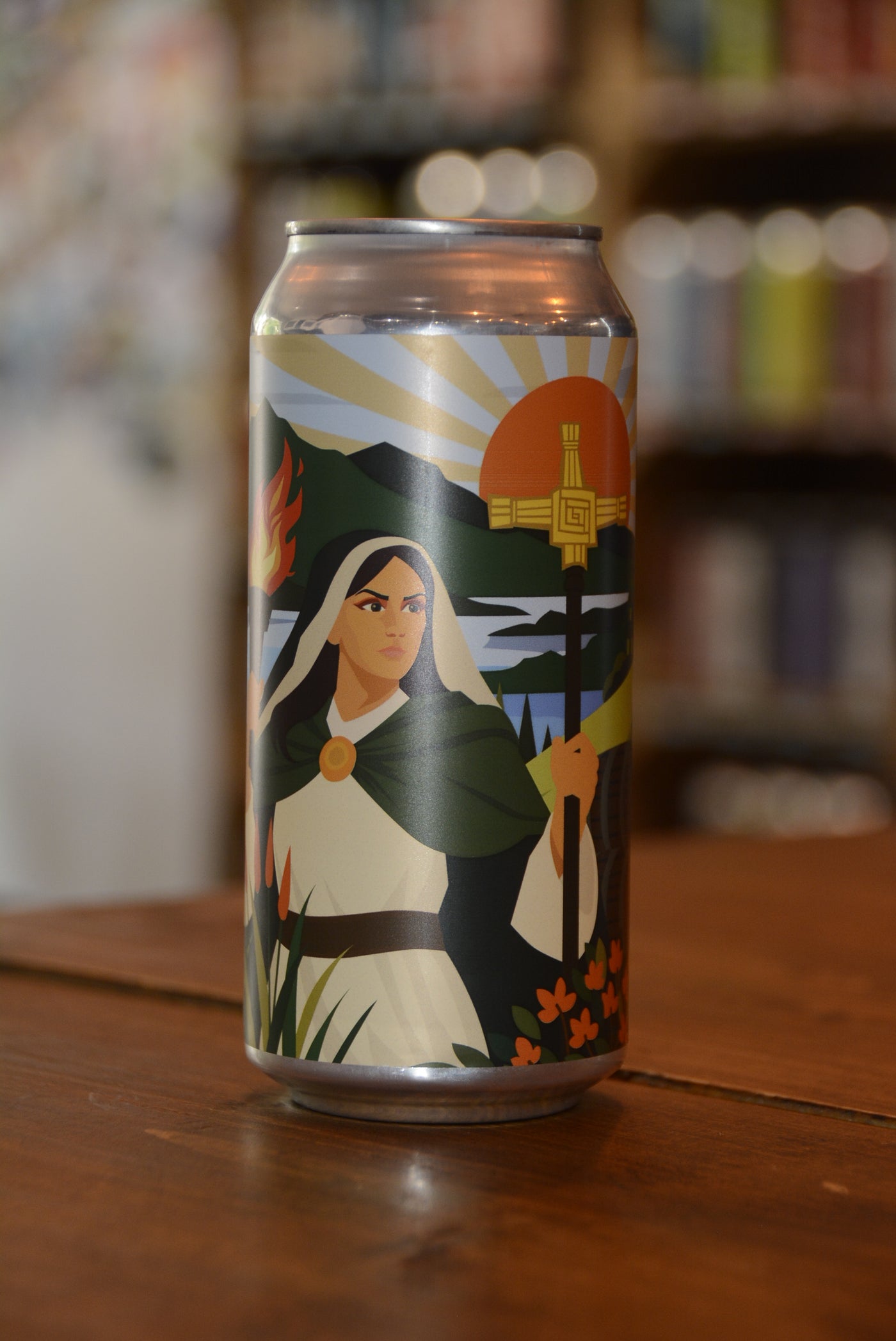 Brew York - Kindred Flame