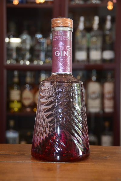 Shivering Mountain - Premium Pink 70cl