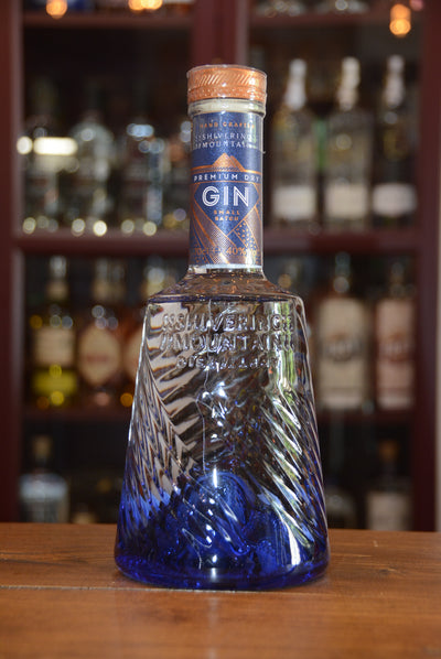 Shivering Mountain - Premium Dry 70cl