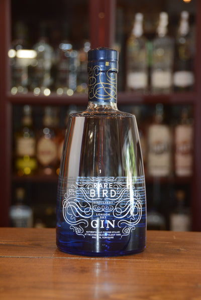 Rare Bird - London Dry 70cl