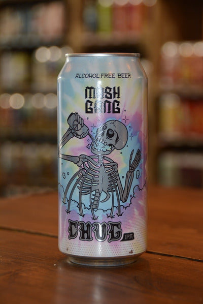 Mash Gang - Chug