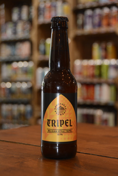 Hawkshead - Tripel