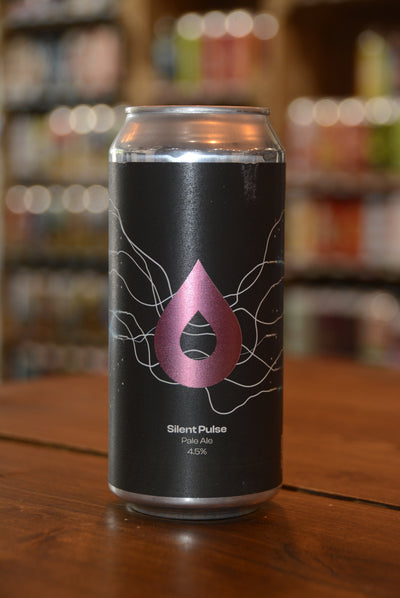 Polly's Brew Co. - Silent Pulse
