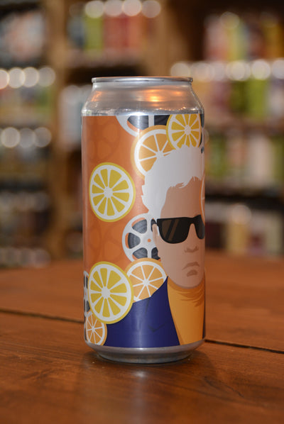 Brew York - Citrus Cinema