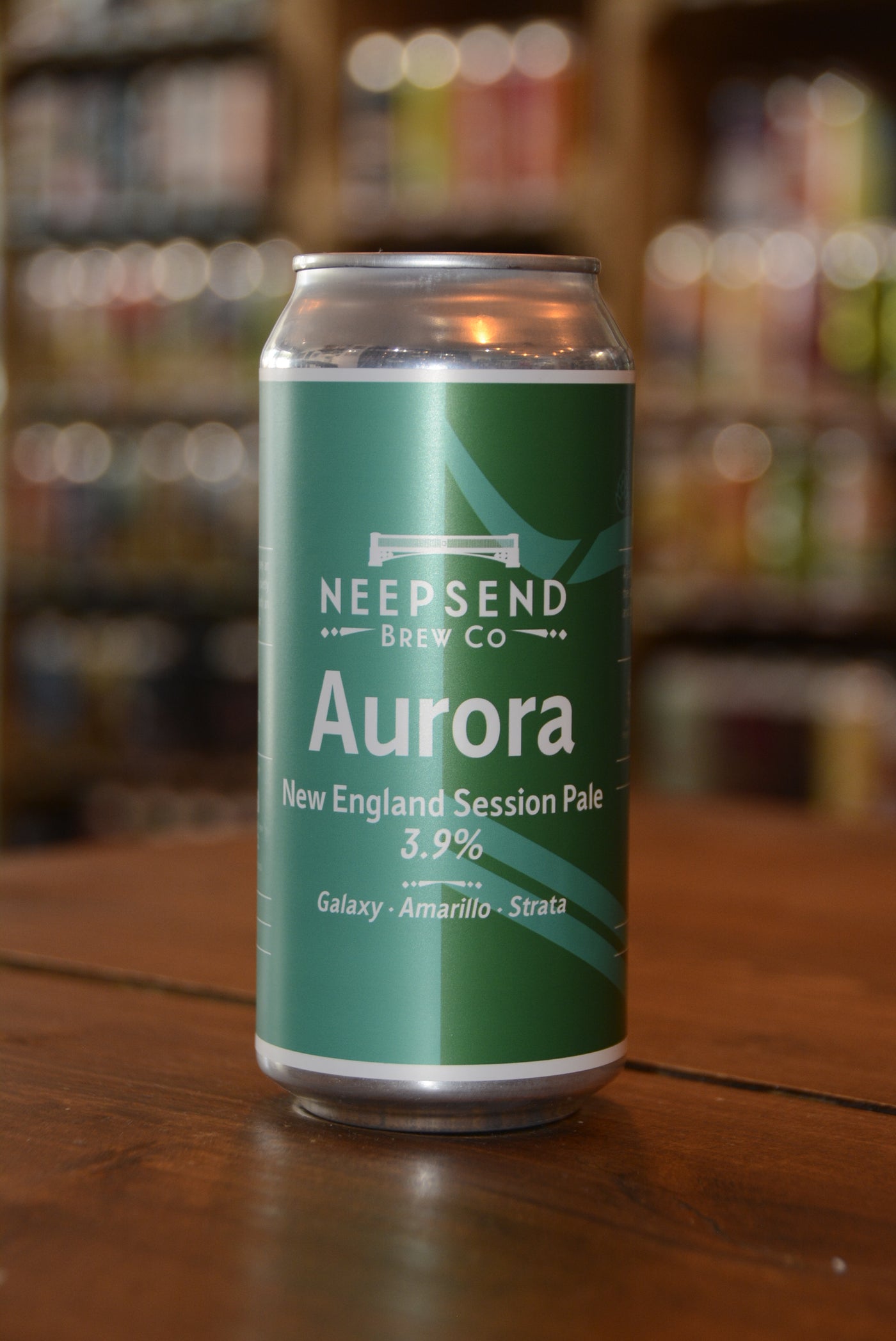 Neepsend Brew Co - Aurora