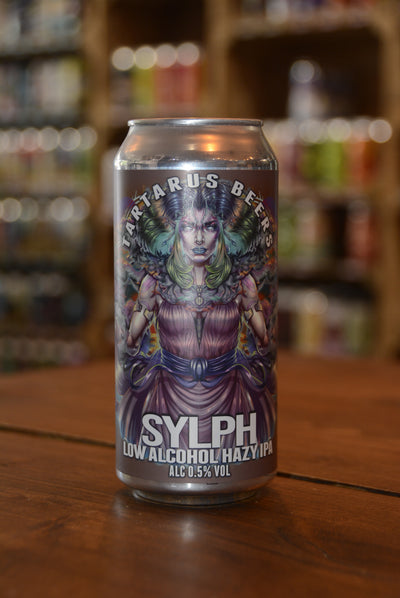 Tartarus Beers - Sylph