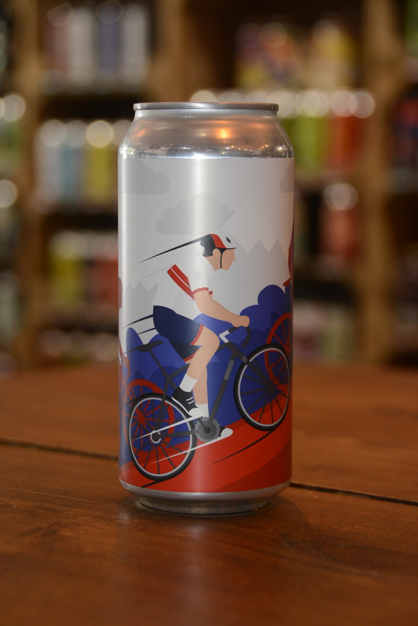 Brew York - Pale-Oton