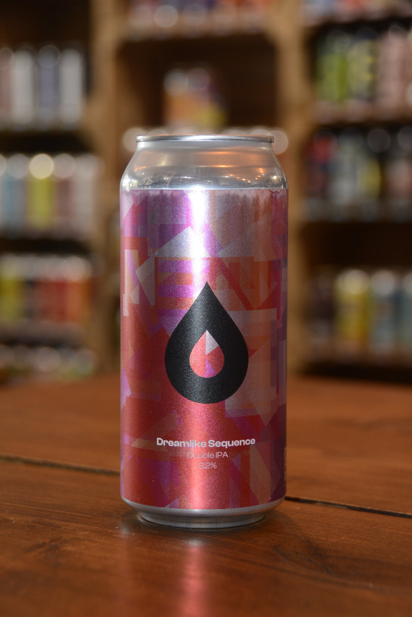 Polly's Brew Co. - Dreamlike Sequence