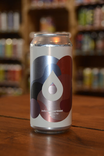 Polly's Brew Co. - Infinite Heartbeat