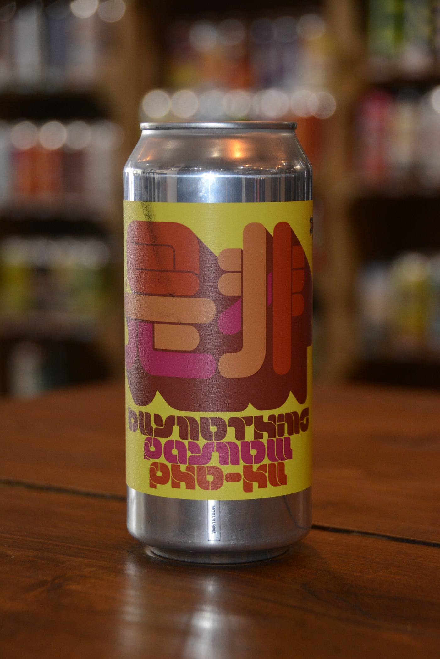 Verdant Brewing Co - DR:ink