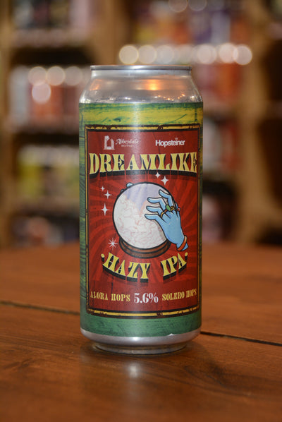 Abbeydale Brewery - Dreamlike