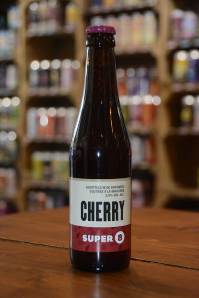 Super 8 - Cherry