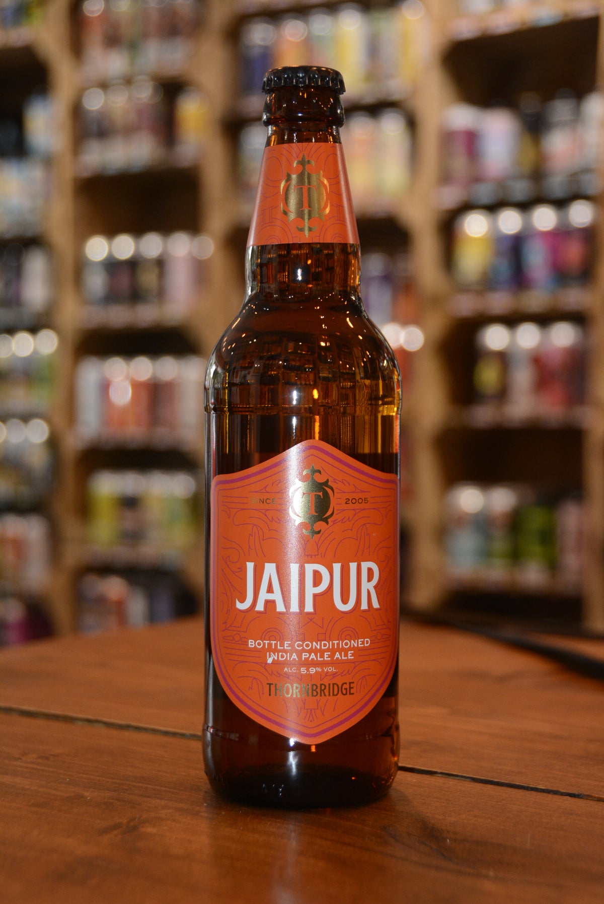 Thornbridge - Jaipur