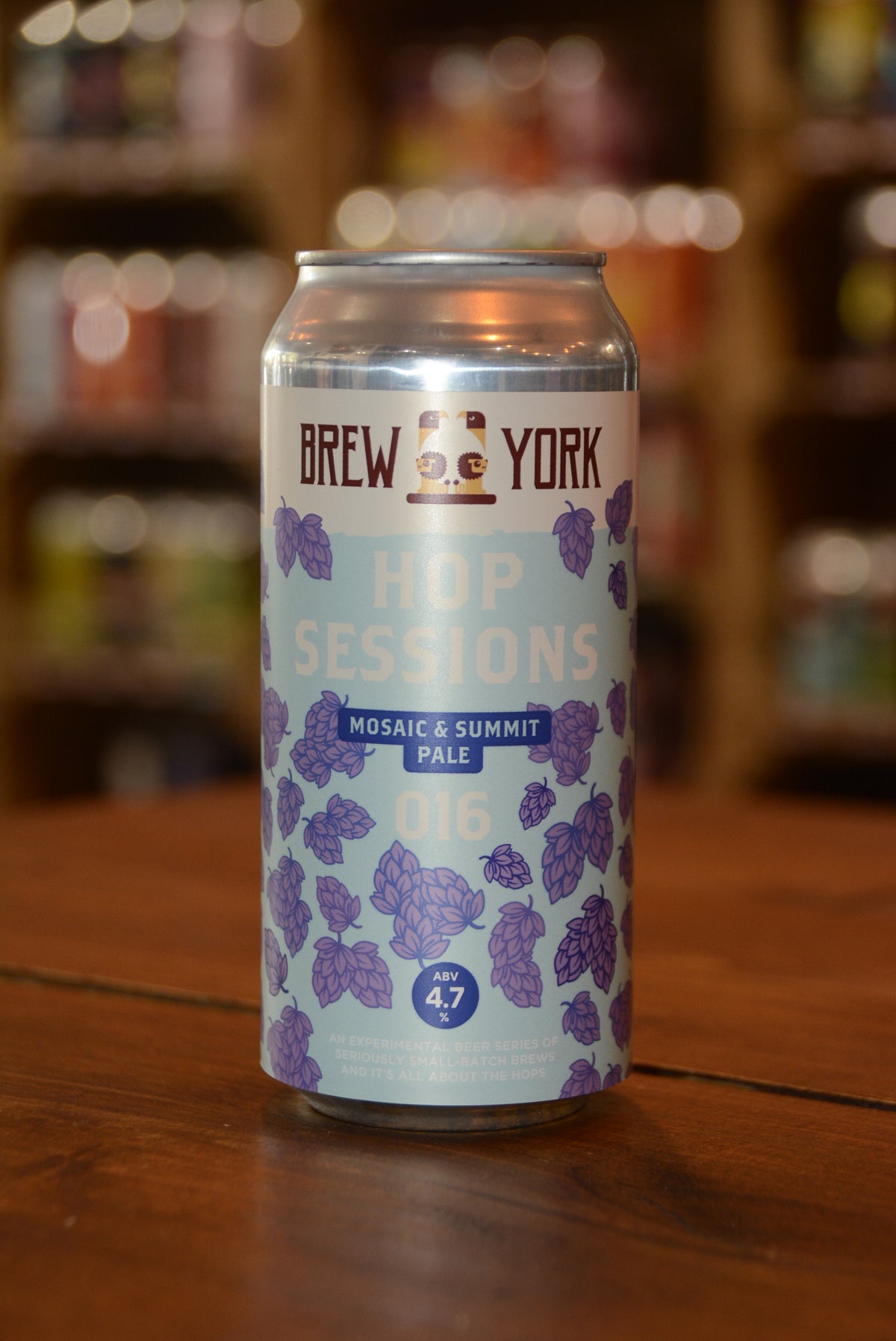 Brew York - Hop Sessions 016