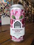 Vault City - Raspberry Sour