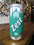 Vault City - Zest