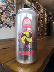 Vault City - Zesty Lemon Cola