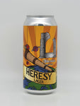 Abbeydale Brewery - Heresy