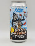 Little Critters Brewing Co. - Coco Nutter