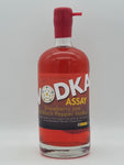 Sheffield Distillery - Assay Strawberry Jam & Black Pepper Vodka 70cl