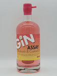 Sheffield Distillery - Assay Rhubarb & Custard Gin 70cl
