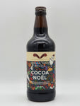 Welbeck Abbey Brewery - Cocoa Noel